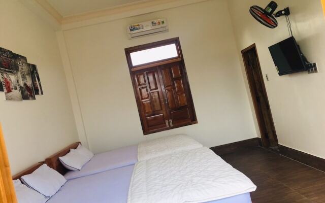 Lagi 1001 Nights Hotel