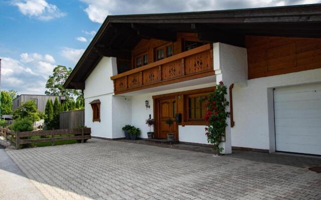 Auers Ferienwohnung ITD099