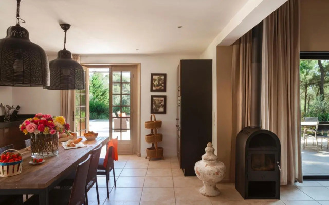 Le Répertoire - Le Clos à l'Amandier