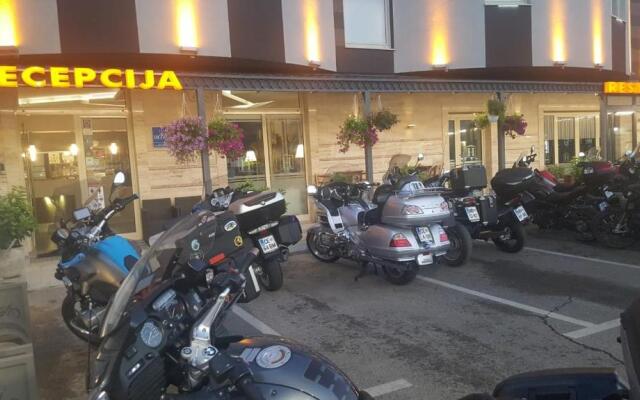 Hotel Hercegovina