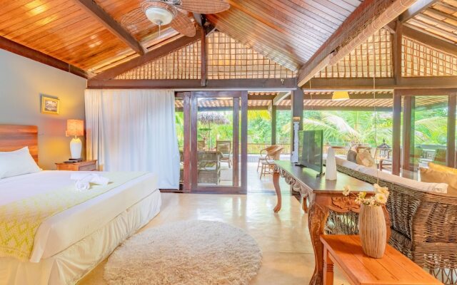 PF25 Ótima Casa 3 Quartos 300m da Praia