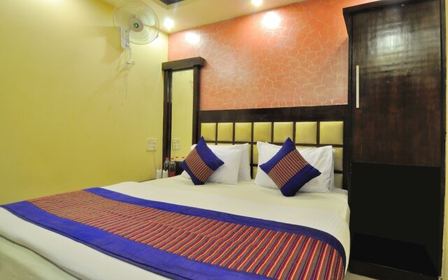 Hotel Sonu Dx New Delhi Railway Station