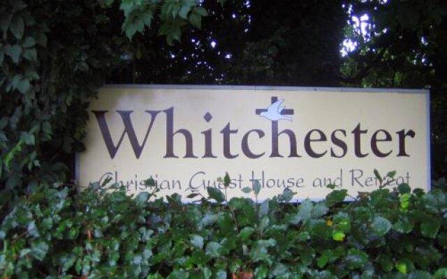 Whitchester Christian Guest House