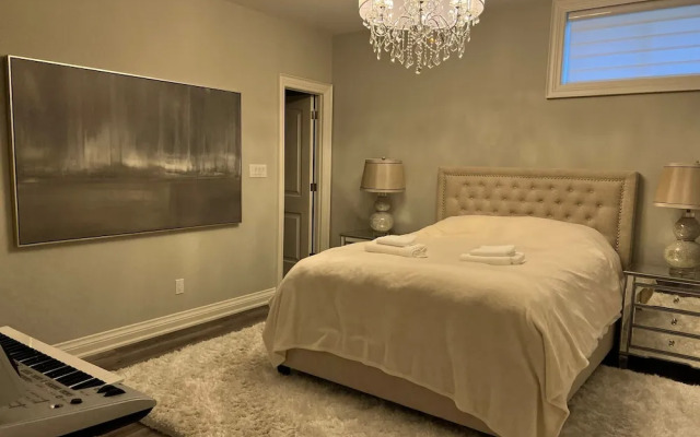 New Waterfront Mansion by Simply Comfort