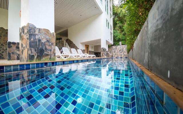 Kata Ocean View Condo by Tropiclook