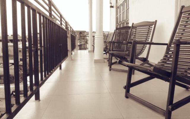 Grand View Guest House & Restaurant