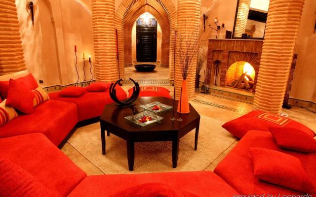 Rose Garden Resort & Spa