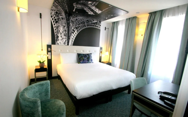Hôtel Gustave