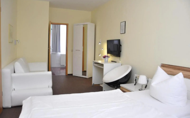 Hotel an der Kapelle