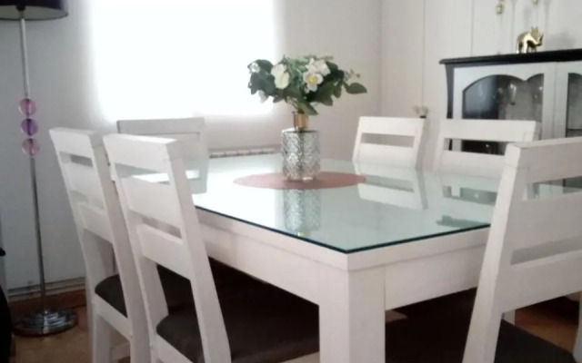 Cazorla Suite