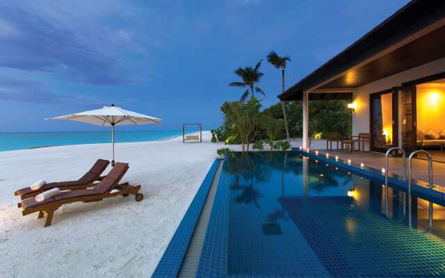 Atmosphere Kanifushi - All Inclusive with Free Transfers
