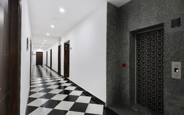 Revaas Lake View Boutique Hotel