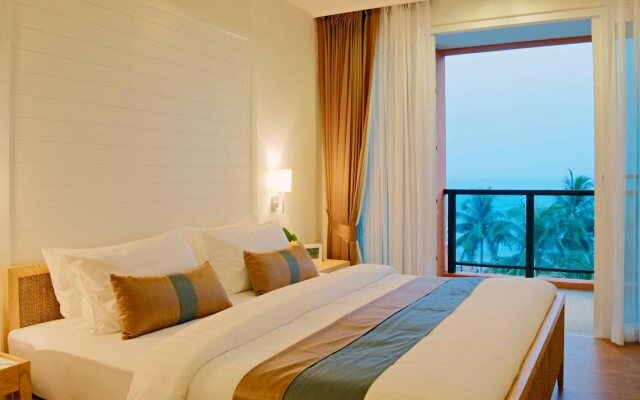 Nishaville Resort