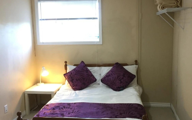 Calgary Star Cozy Home