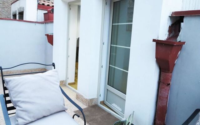 WelcomeTbilisi Old Town Apartments