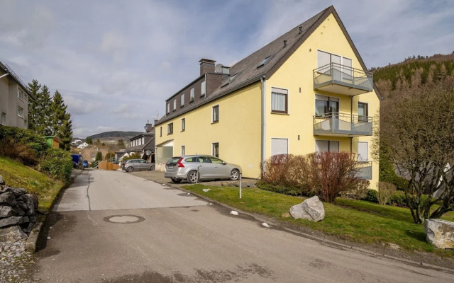 Cozy Apartment in Willingen near Willingen Train Station
