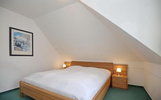 Residenz Seestern Wohnung 60