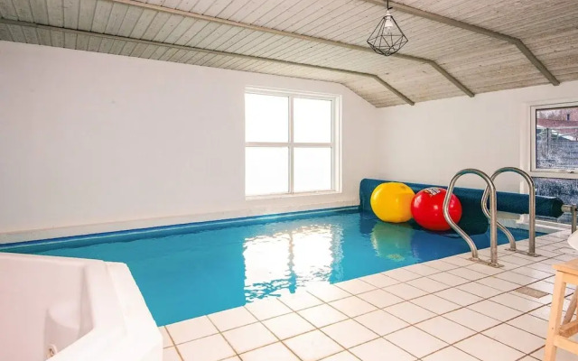 Luxury Retreat in Als - By Traum Ferienwohnungen
