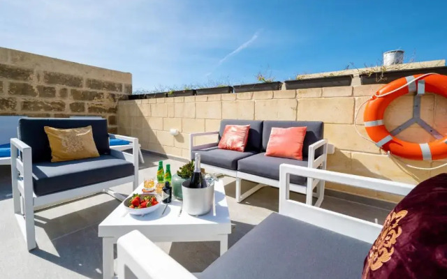 Battistini Boutique Living Hotel and Spa