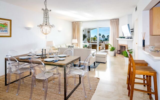 Apartment Malambo - Roomservice