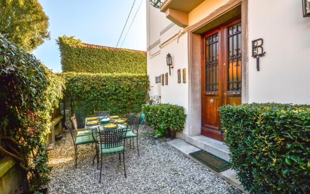 Stunning Home in Lido di Venezia With 2 Bedrooms and Wifi