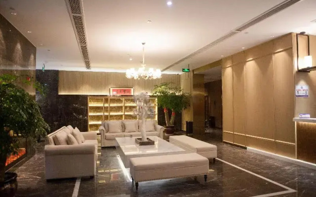 Hanting Premium (Wenzhou Longwan Haicheng)