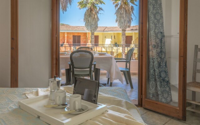 The Tranquil Palau Green Village 1 Bedroom Sleeps 4 Num0479