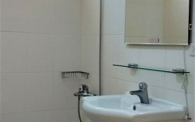 Flower Angel Fengjia