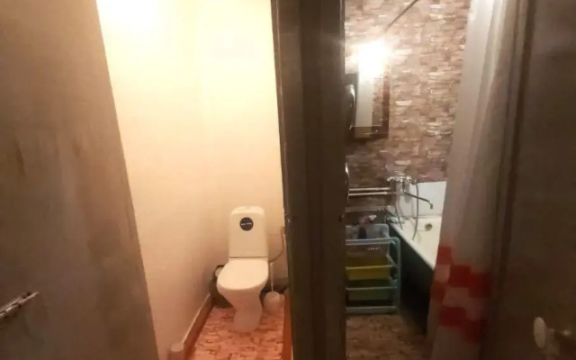 Apartment on Tukaya street 1