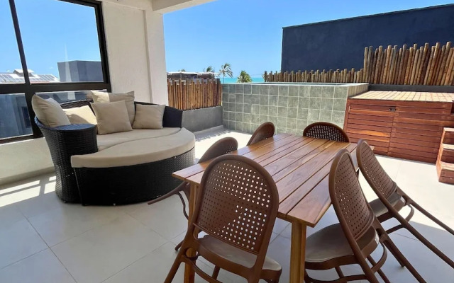 MHV Milagres - Casa Aurora