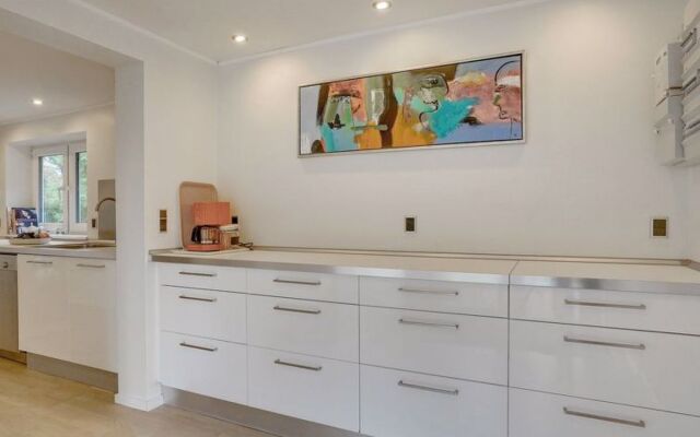 "Denahi" - 350m from the sea in NW Jutland