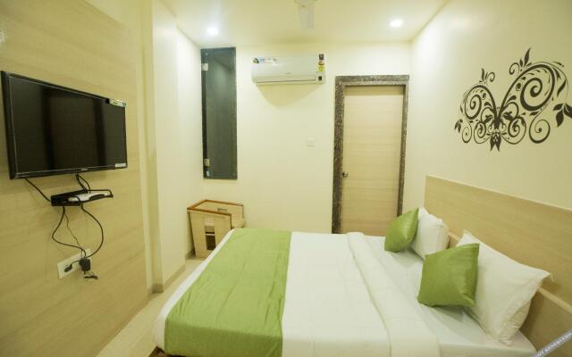Hotel Raj Residency - MP Nagar, Bhopal