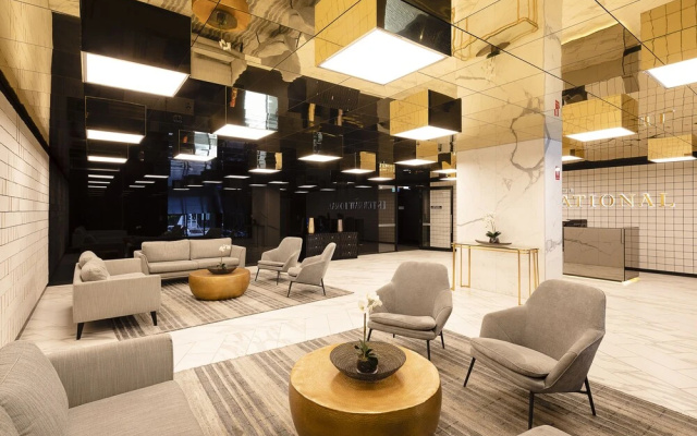 HFN Crown Boutique Apartment