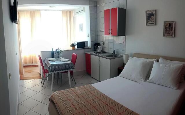 Apartmani Totić