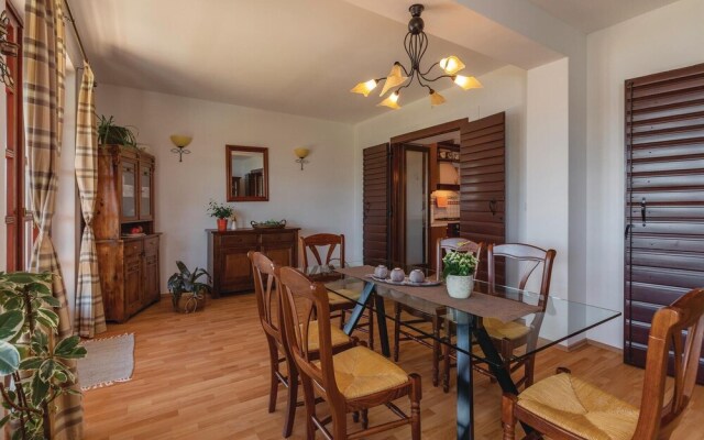 Stunning Home in Labin With Wifi and 2 Bedrooms