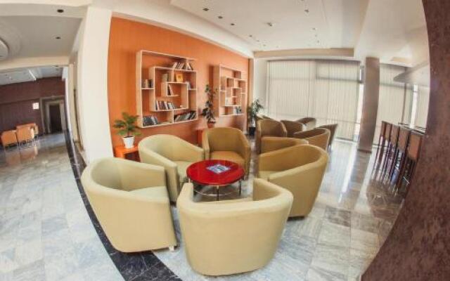 Sachkhere Gardens Hotel Complex