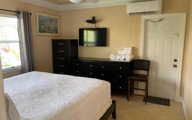 Atlantic Shores Vacation Villas
