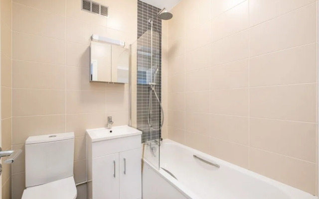 Gorgeous Apartments PIMLICO