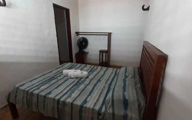 Pousada Casa Feliz Maxaranguape
