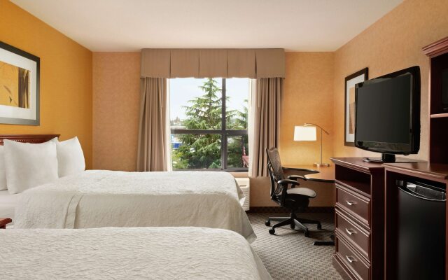 Hampton Inn & Suites by Hilton Langley-Surrey