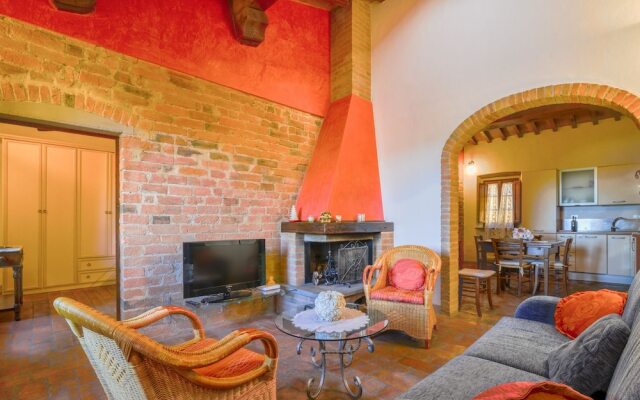 Tognazzi Casa Vacanze - Boccaccio