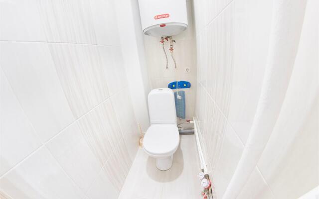 Огни Саратова на улице Чапаева