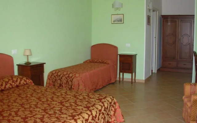 B&B Palazzo Albini