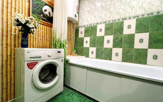 Апартаменты на проспекте Ленинский 117