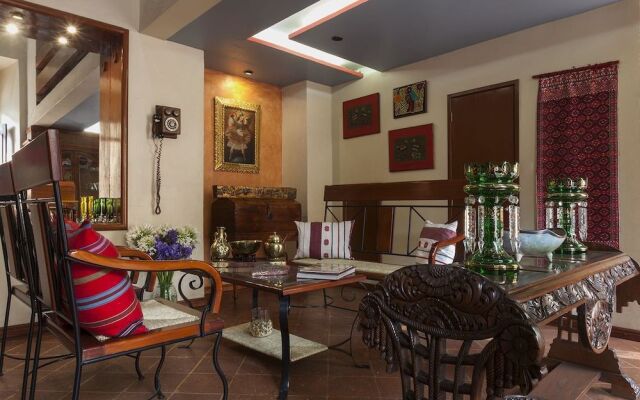 Hotel Pereyra