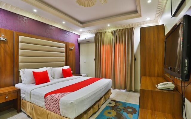 OYO 214 Quiet Inn Hotel Apartments
