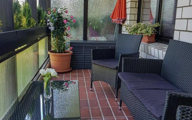 Ferienwohnung Naturnah