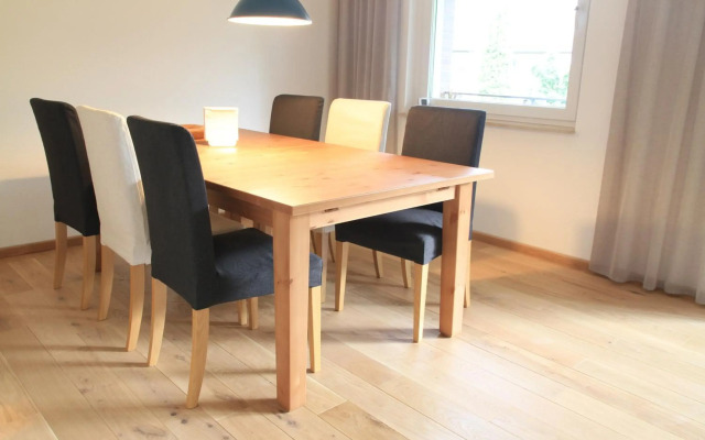 Comfort Lodging Stueckenfeld