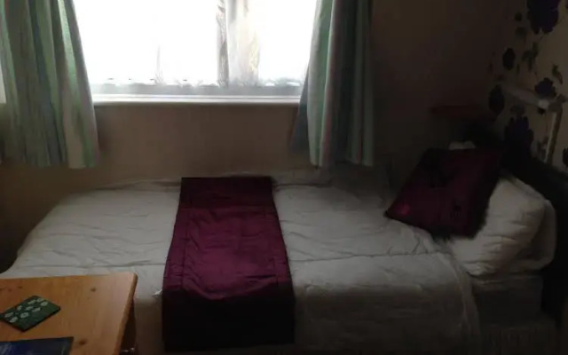 The Lincoln Hotel - B&B