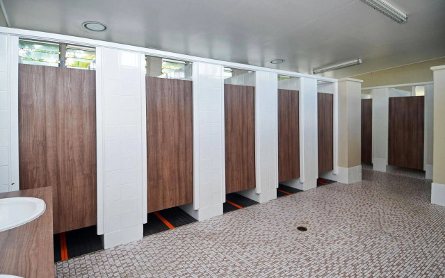Nobby Beach Holiday Village